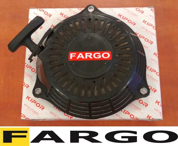 Rozrusznik starter agregatu Kipor IG2600 KGE3000Ti