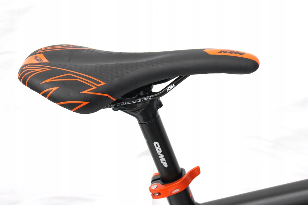 Rower KTM ULTRA 1964 29er DEORE XT 53 CM 7466239060 oficjalne