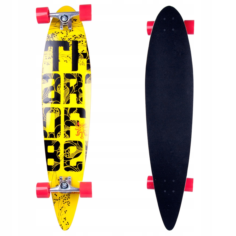 Longboard Deskorolka WORKER Maverick 43"