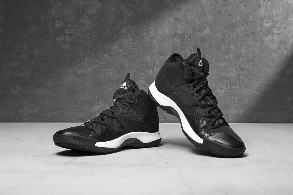 adidas dual threat 2016