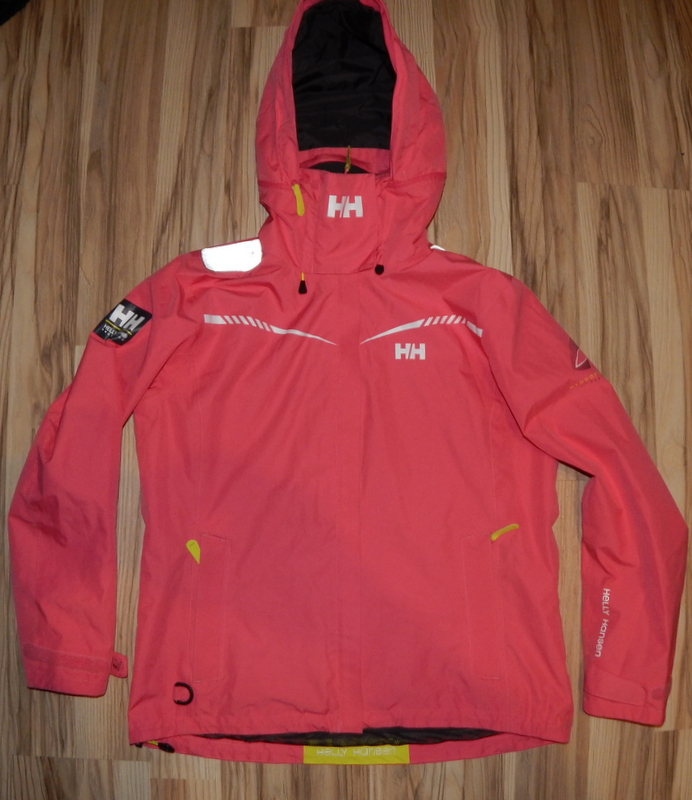 Helly hansen hydropower pro hotsell series jacket