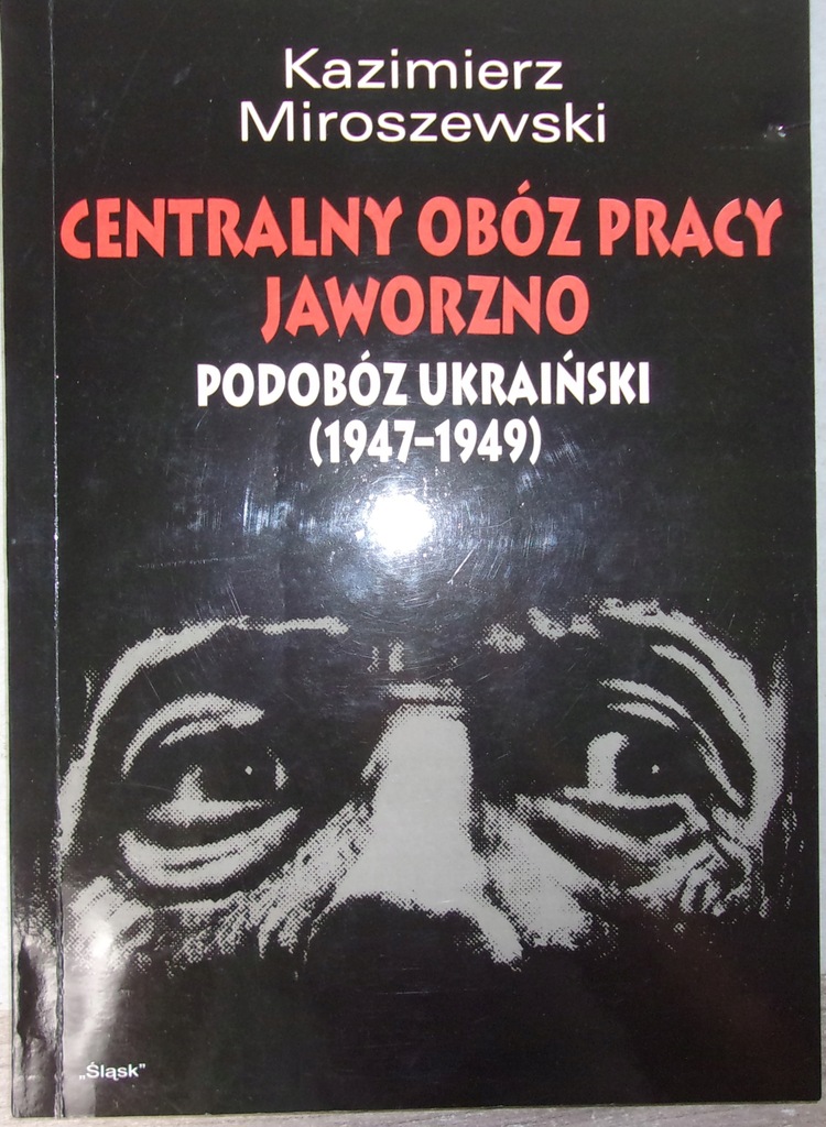 Centralny obóz pracy Jaworzno podobóz
