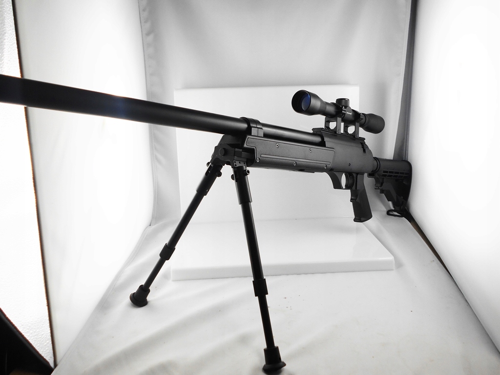 Karabin snajperski ASG Urban Sniper (16769)