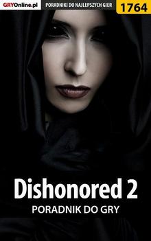 Dishonored 2 - poradnik do gry Ebook.
