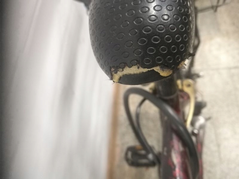 ROWER KROSS GRAND MOUNTAIN CITY Z KOSZYKIEM 26 7700960464 oficjalne