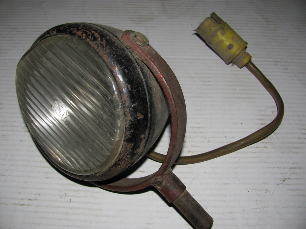 Lampa szperacz Ursus c -328 ,c 325 , 4011