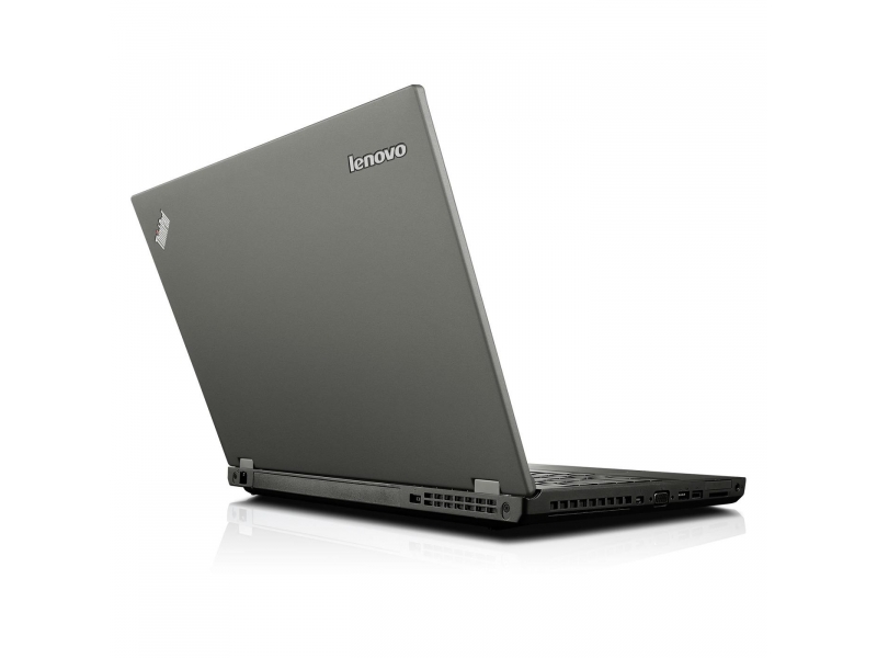 ThinkPad t540p i5-4300M 8GB RAM 256GB SSD FullHD 