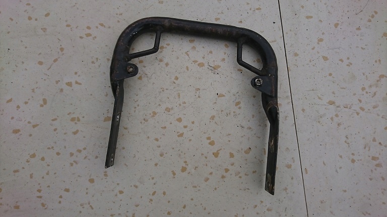 yamaha blaster 200 uchwyt mocowanie
