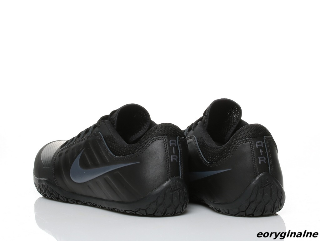 nike air pernix black