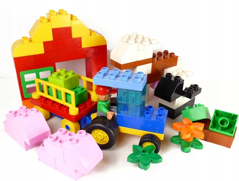 lego duplo 5488