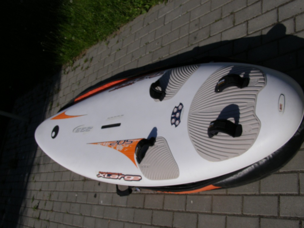 Deska BIC TECHNO 293