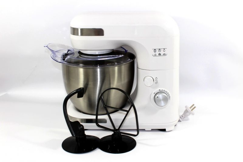 SILVERCREST ROBOT PLANETARNY KM 600 A1