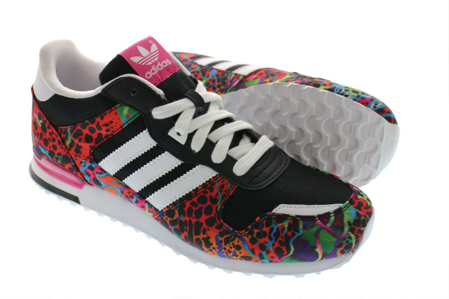 BUTY DAMSKIE ADIDAS ZX 700 M17016 40 7322285509 oficjalne