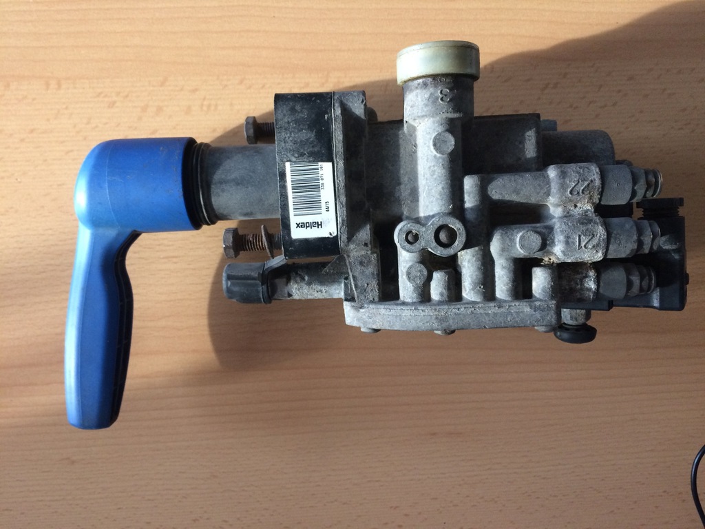 Nao Caterpillar Apa Cush P725899 - sklep Butyjana.pl