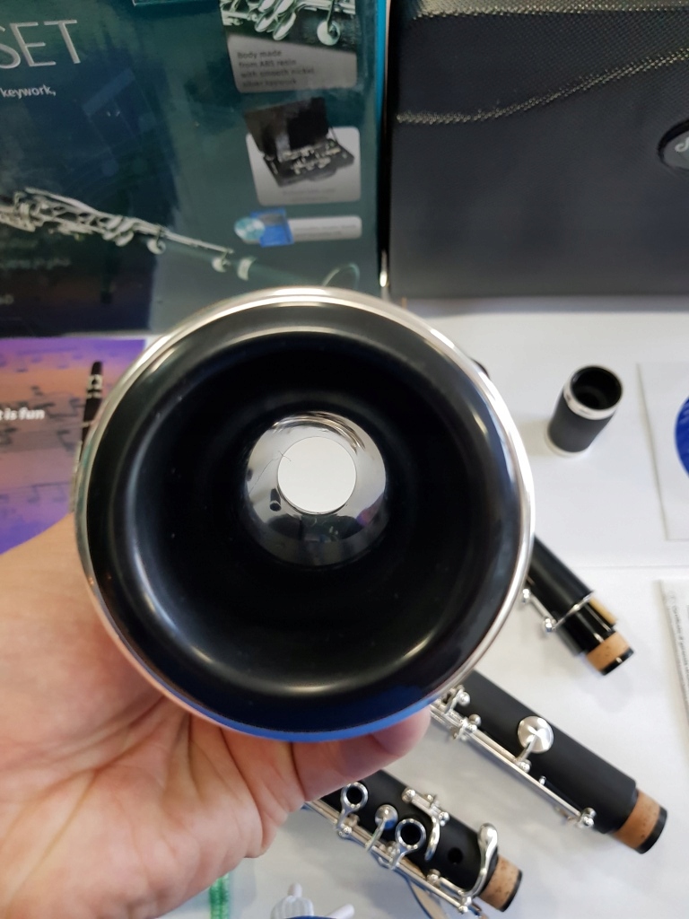 NOWY SHEFFIELD SET NUTY WALIZKA 7756538695