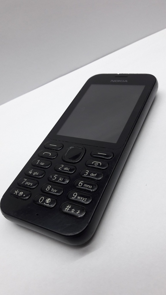 TELEFON KOMÓRKOWY NOKIA RM-1126!! 13112G