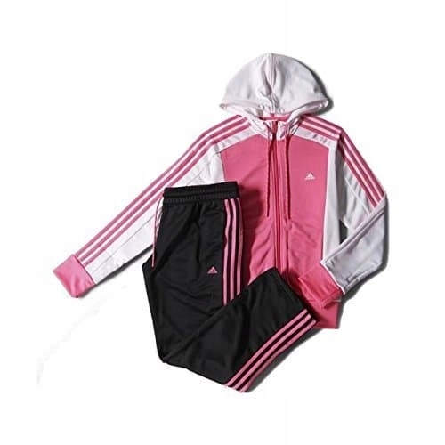 ADIDAS DRES NEW YOUNG KNIT ROZ M