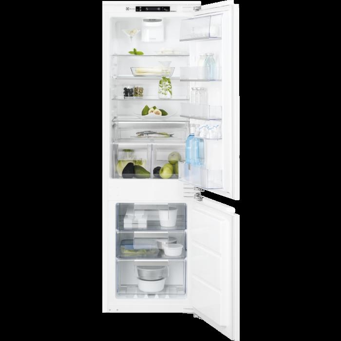Lodówka do zabudowy Electrolux ENG 2854 AOW