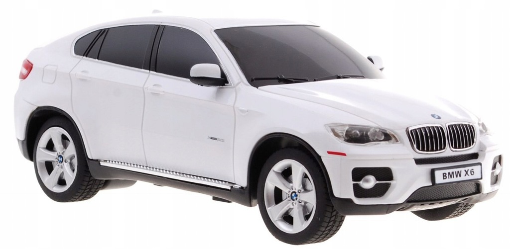 Bmw x6 1 24