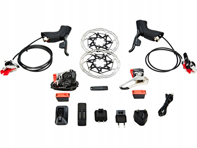 sram red etap disc upgrade kit