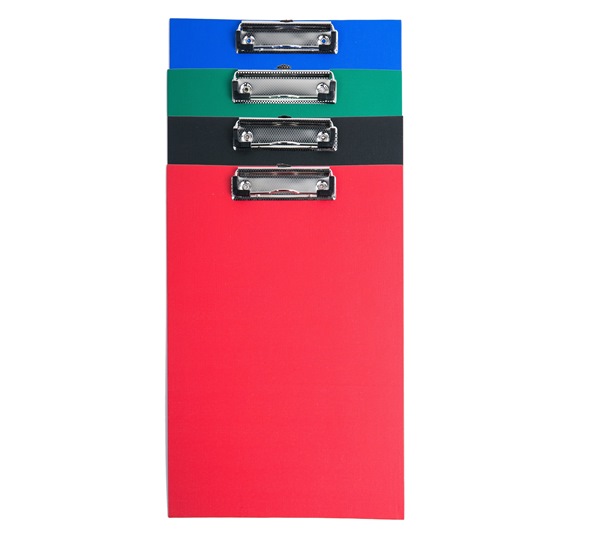 Clipboard deska z klipem A5 PVC
