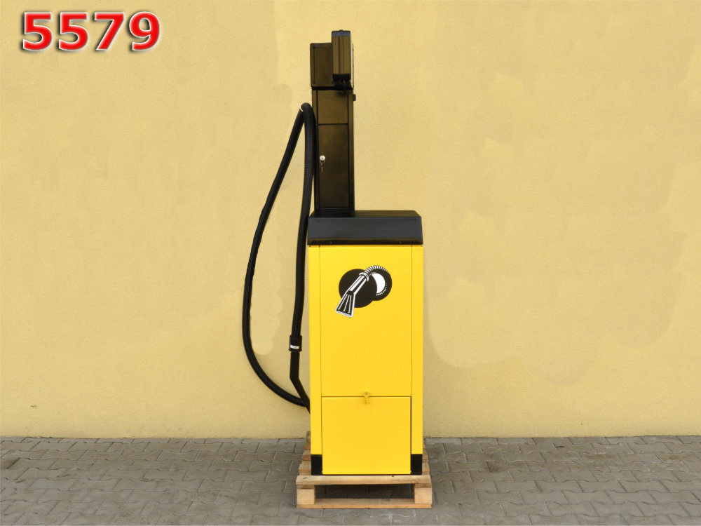 ODKURZACZ stacjonarny KARCHER SB SAUGER 3900 netto
