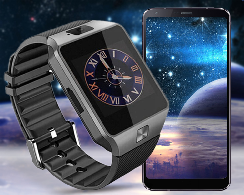 smartwatch huawei y6