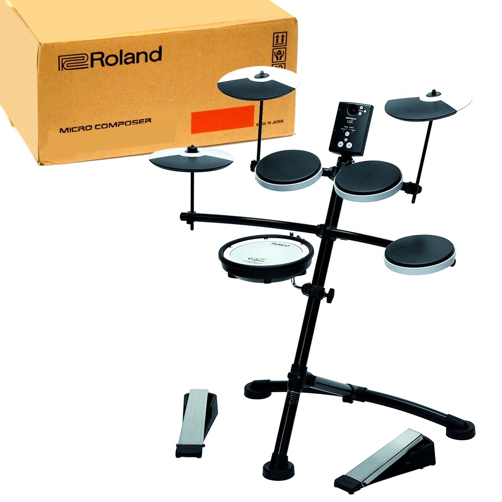 Perkusja Elektroniczna Roland TD-1KV KRK
