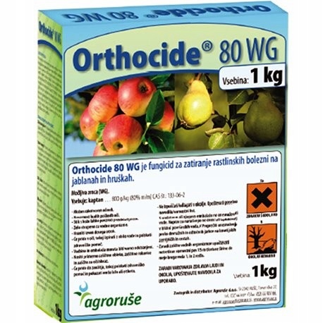Orthocide WDG 1,9 kg