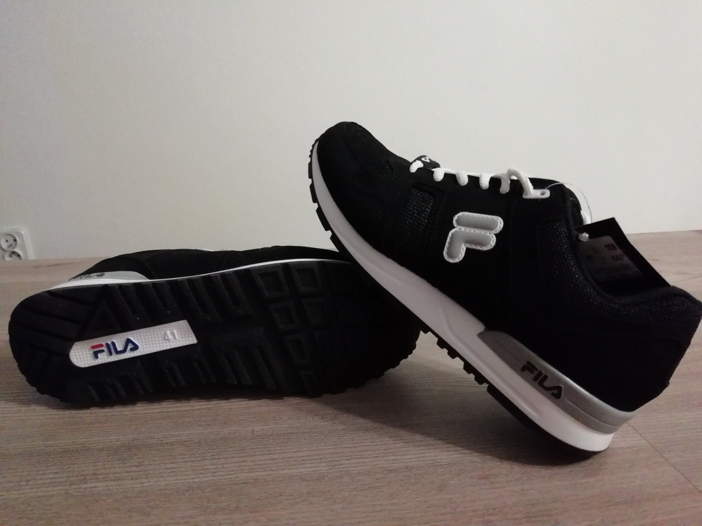 fila 1911 shoes