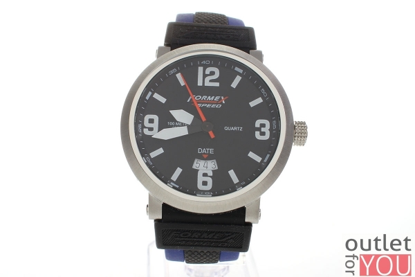Zegarek męski FORMEX 4 SPEED TS725 WARTO!