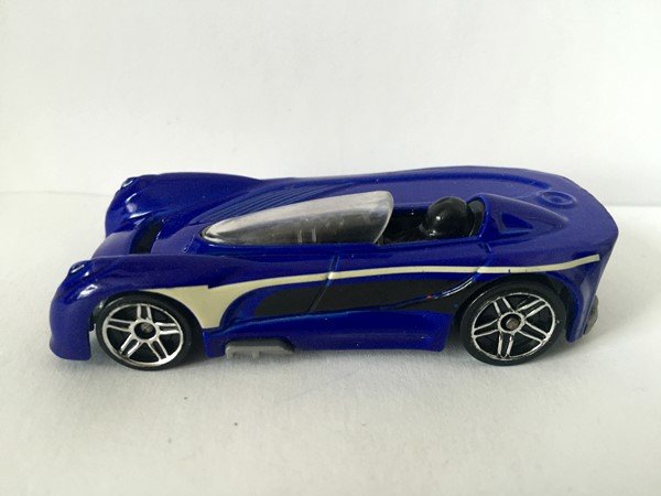 hot wheels monoposto 2000
