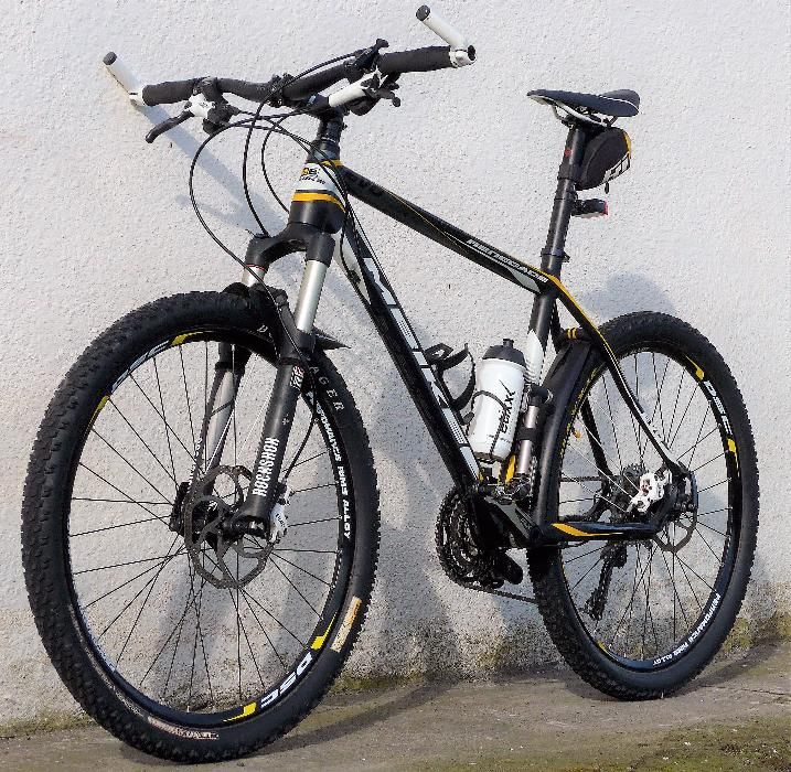 Rower Mbike Renegade EVO rama 19 cali SUPER STAN