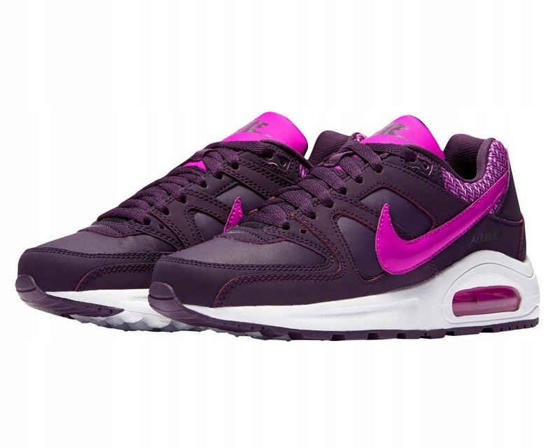 Nike air max command flex cheap bayan