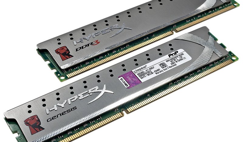 Hyperx genesis ddr3 discount 4gb