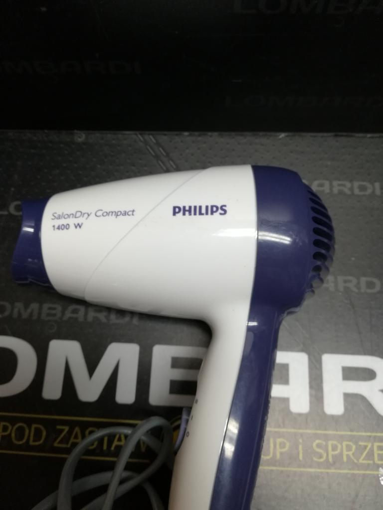 Suszarka Philips SalonDry Compact