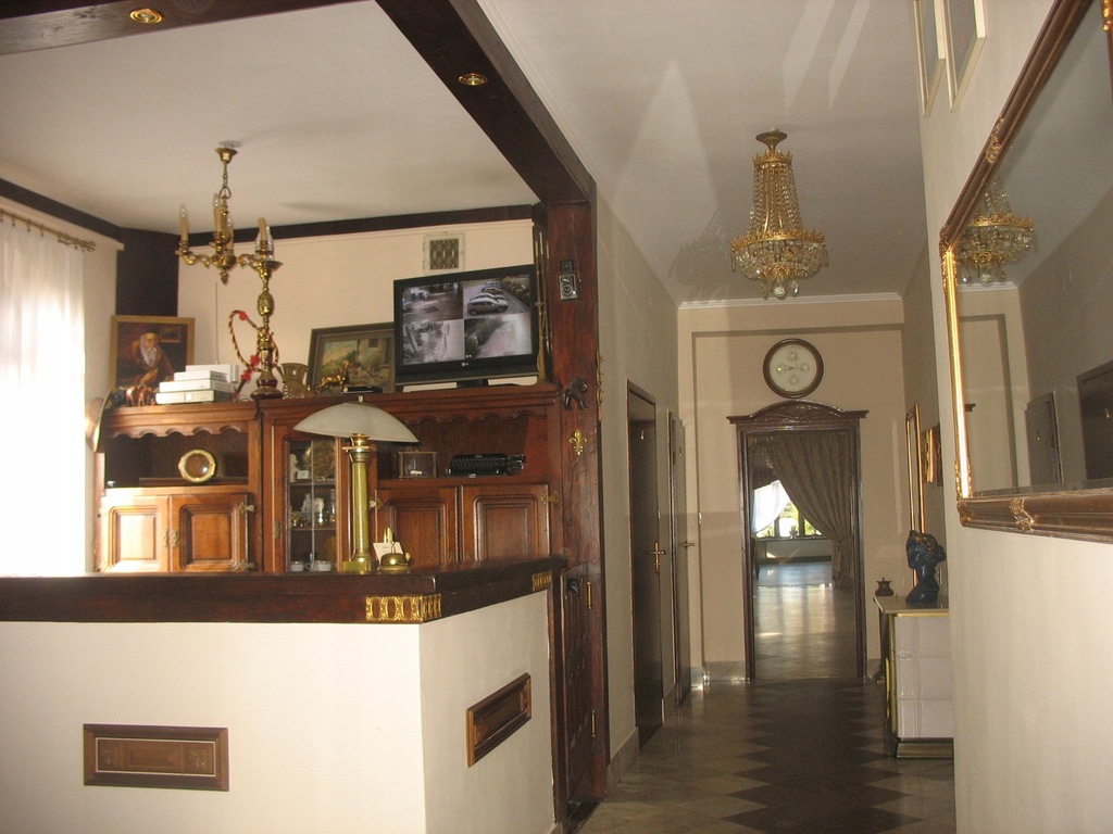HOTEL NA SPRZEDAŻ