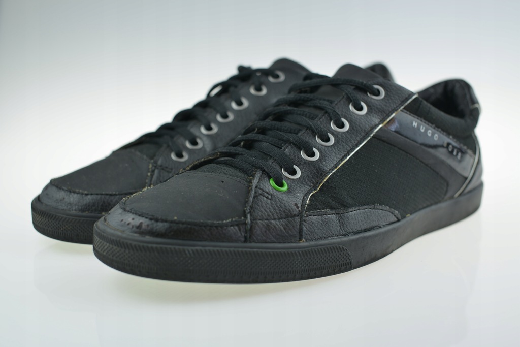 hugo boss apache trainers