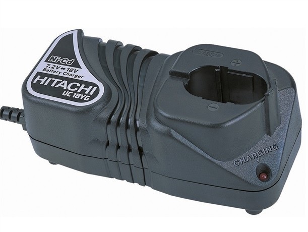 ŁADOWARKA UC18YG HITACHI