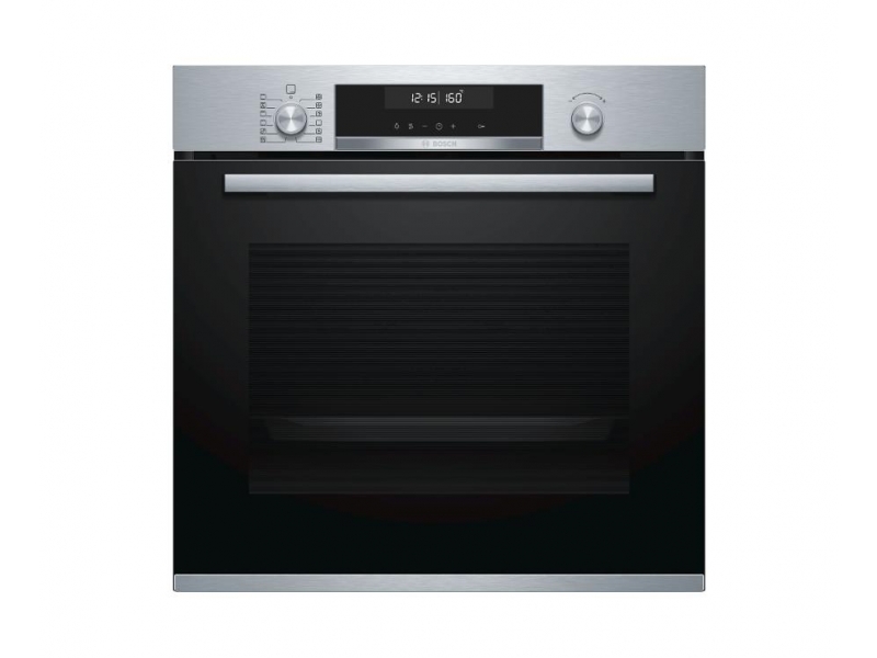 Piekarnik Bosch HBA5782S0 Pizza Rozmrażanie Grill