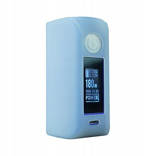 LL332 obudowa silikonowa etui do asMODus Minikin 2