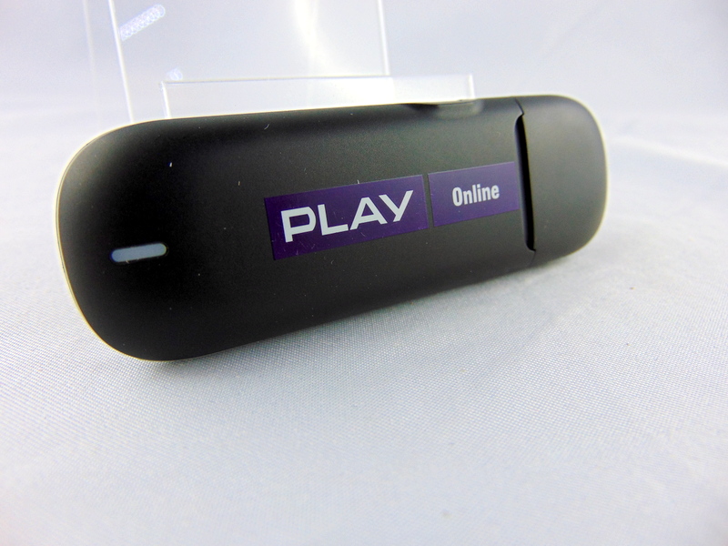 MODEM HUAWEI E3131 PLAY
