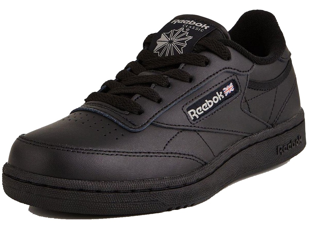 Reebok Buty CLUB C (35) Dziecięce