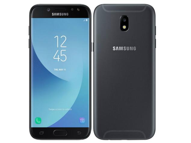 Samsung Galaxy J5 17 Black Sm J530f Ds Wroclaw Oficjalne Archiwum Allegro