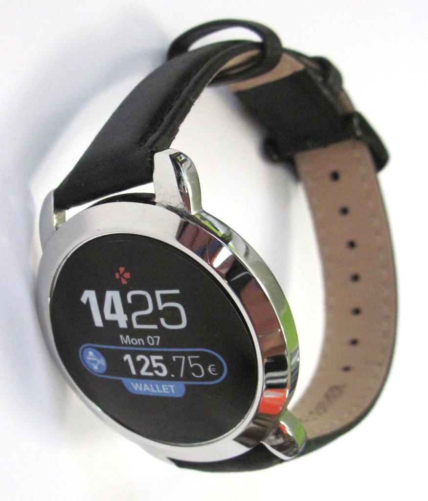 zecircle smartwatch