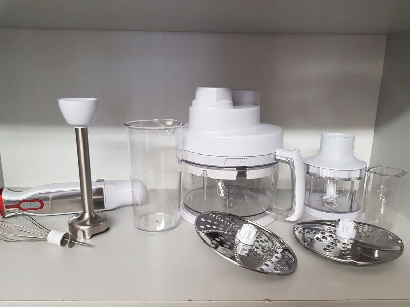 BLENDER MPM MRK-05