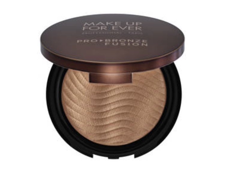 MAKE UP FOR EVER PRO BRONZE FUSION 20M