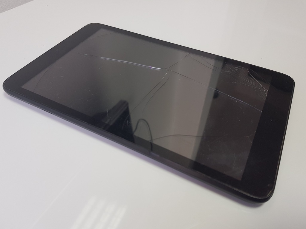 Tablet Alcatel One Touch Pixi 3 8" USZKODZONY