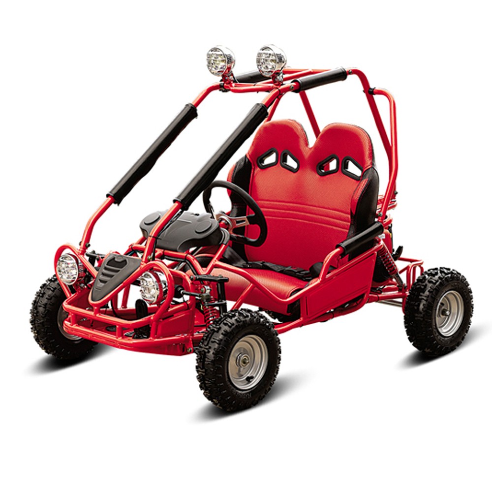 BUGGY FXGK-001 FUXIN 750W ELEKTRYCZNY TARCZYN