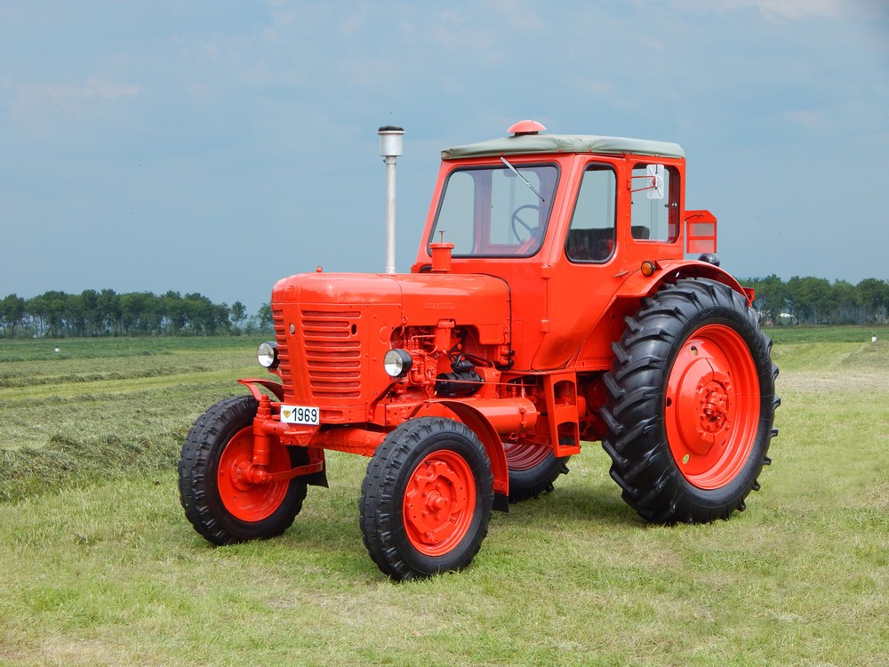 Mtz 50 jumz schodki drabinka oryginał nowe